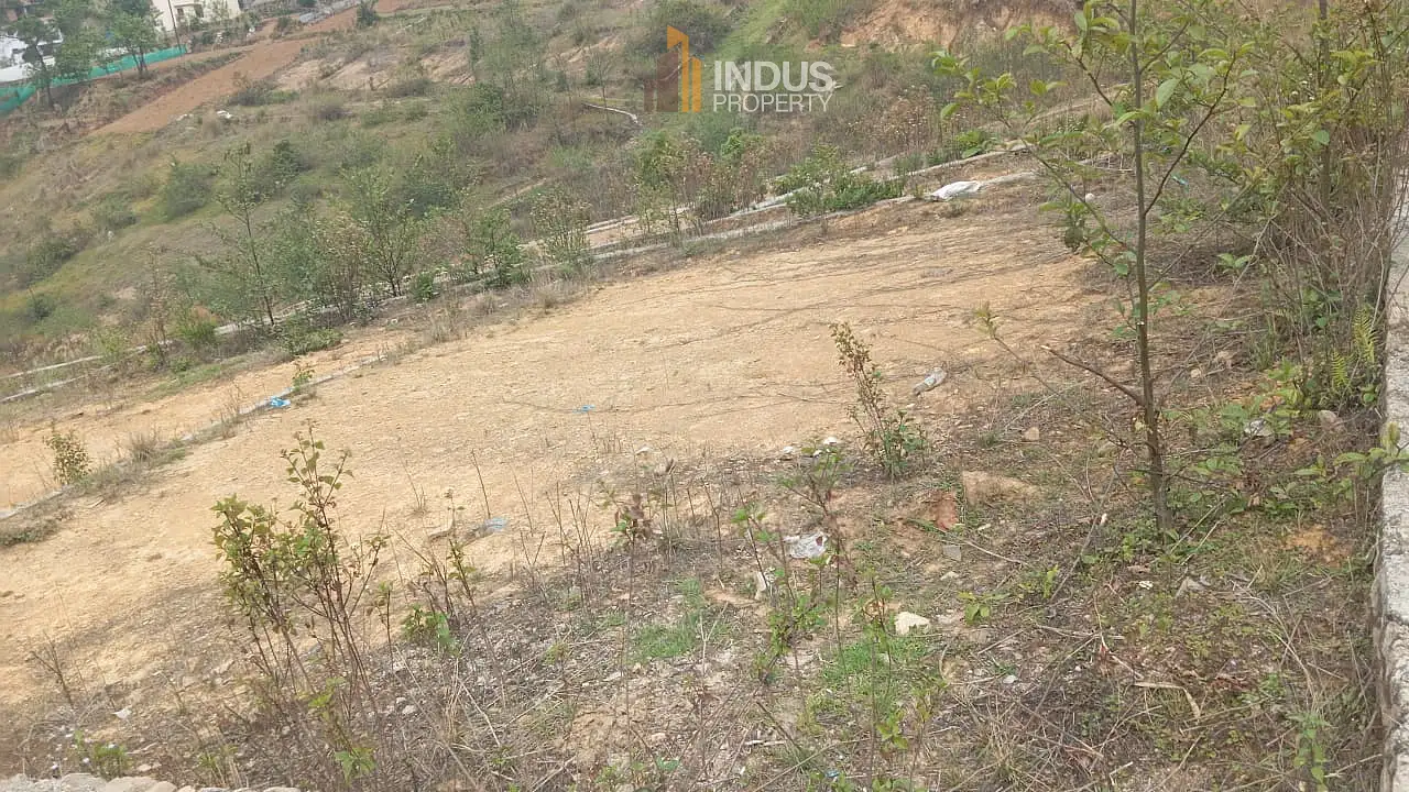 Land on sale at Godam Chaur, Lalitpur Image 1