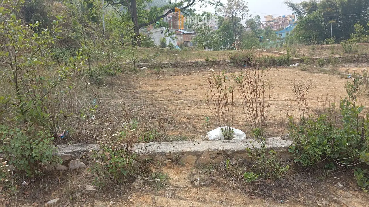 Land on sale at Godam Chaur, Lalitpur Image 2