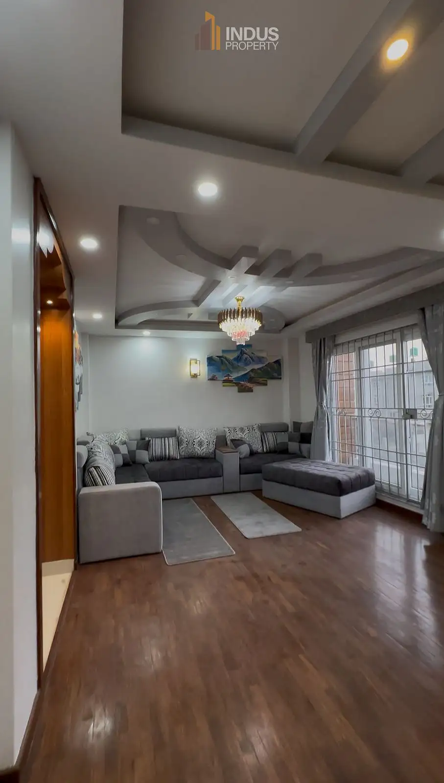 House On sale at Imadol Image 2