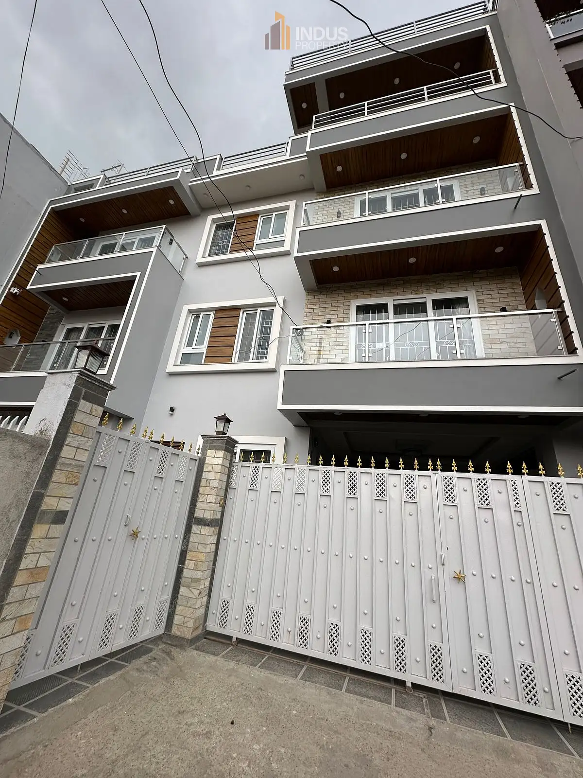 House On sale at Imadol Thumbnail