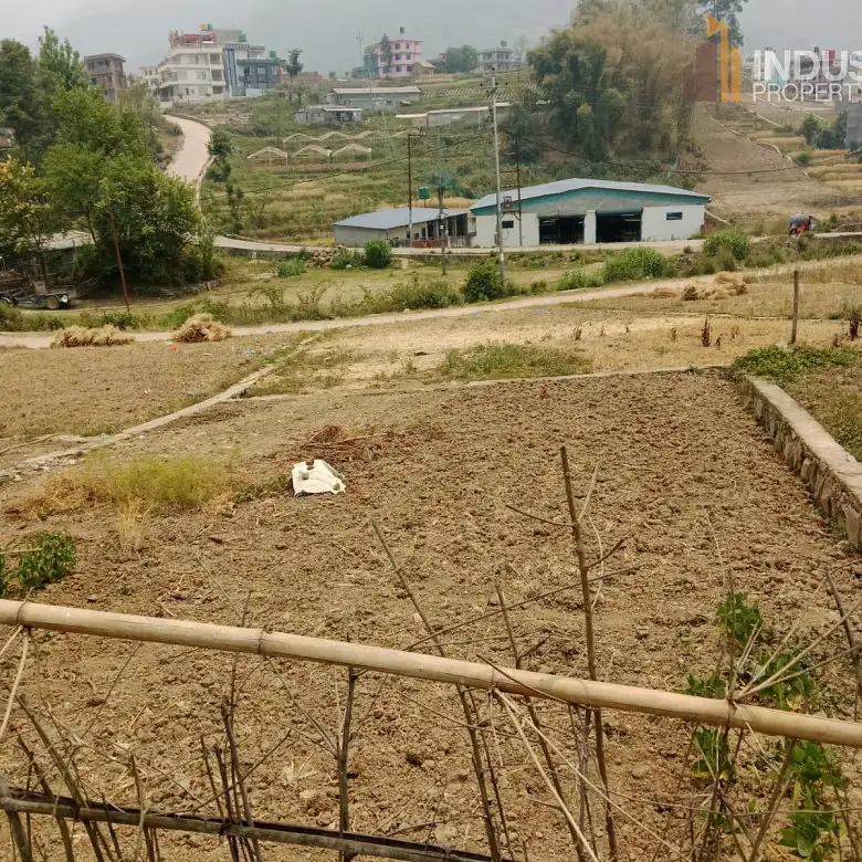 land on sale-lubhu Image 3