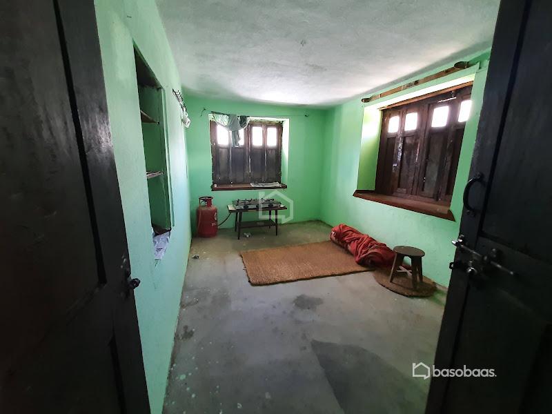 1 Ropani land with Old house(11 Small Rooms) & Tahara (1700Sq Ft with 14 feet height) at Syuchatar 1.3Km from Kalanki, 20 feet road : Office Space for Rent in Syuchatar, Kathmandu Image 7