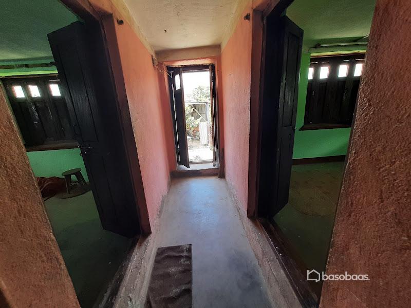 1 Ropani land with Old house(11 Small Rooms) & Tahara (1700Sq Ft with 14 feet height) at Syuchatar 1.3Km from Kalanki, 20 feet road : Office Space for Rent in Syuchatar, Kathmandu Image 10