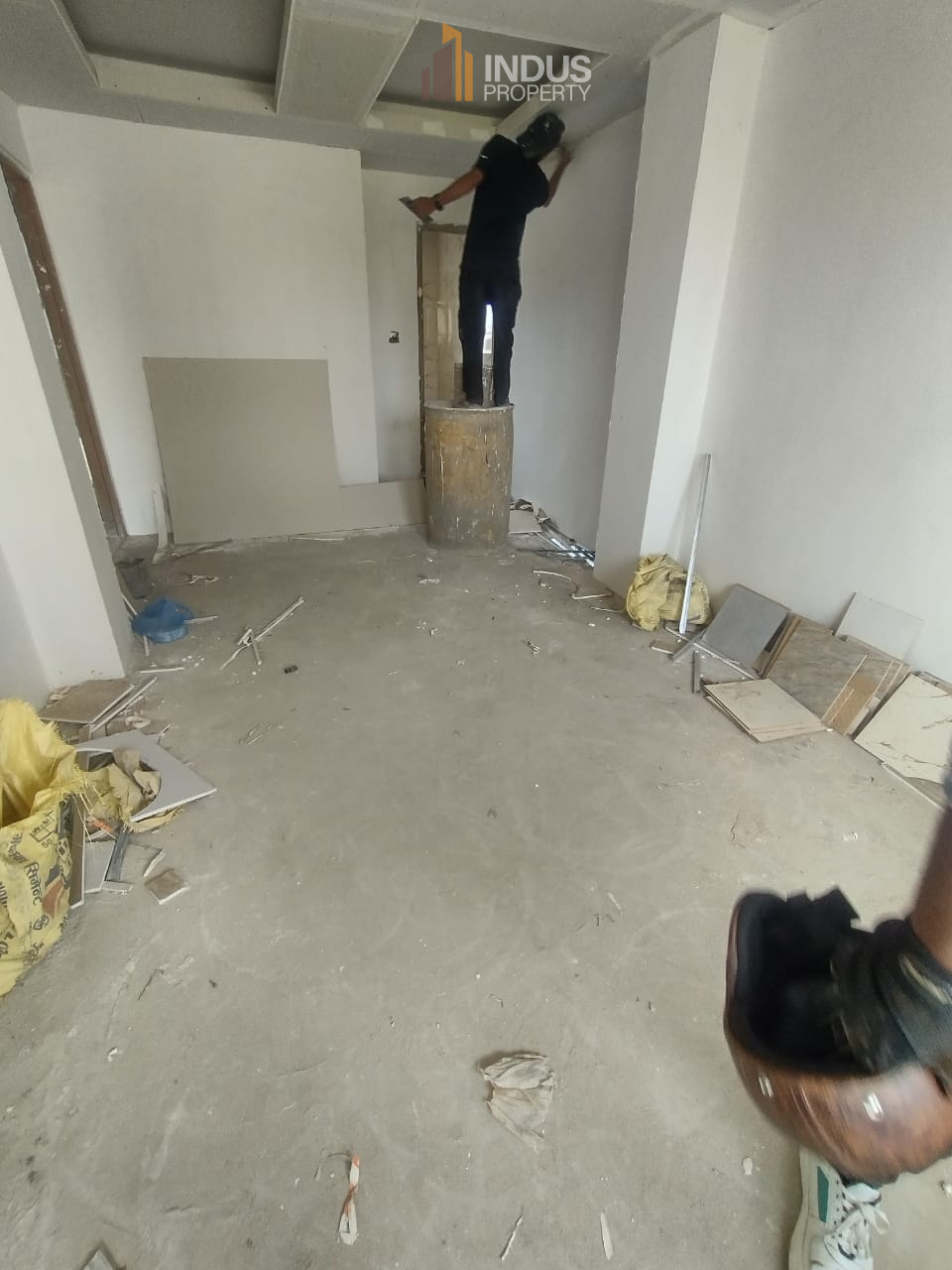 House on sale at Tikathali, lalitpur Image 2