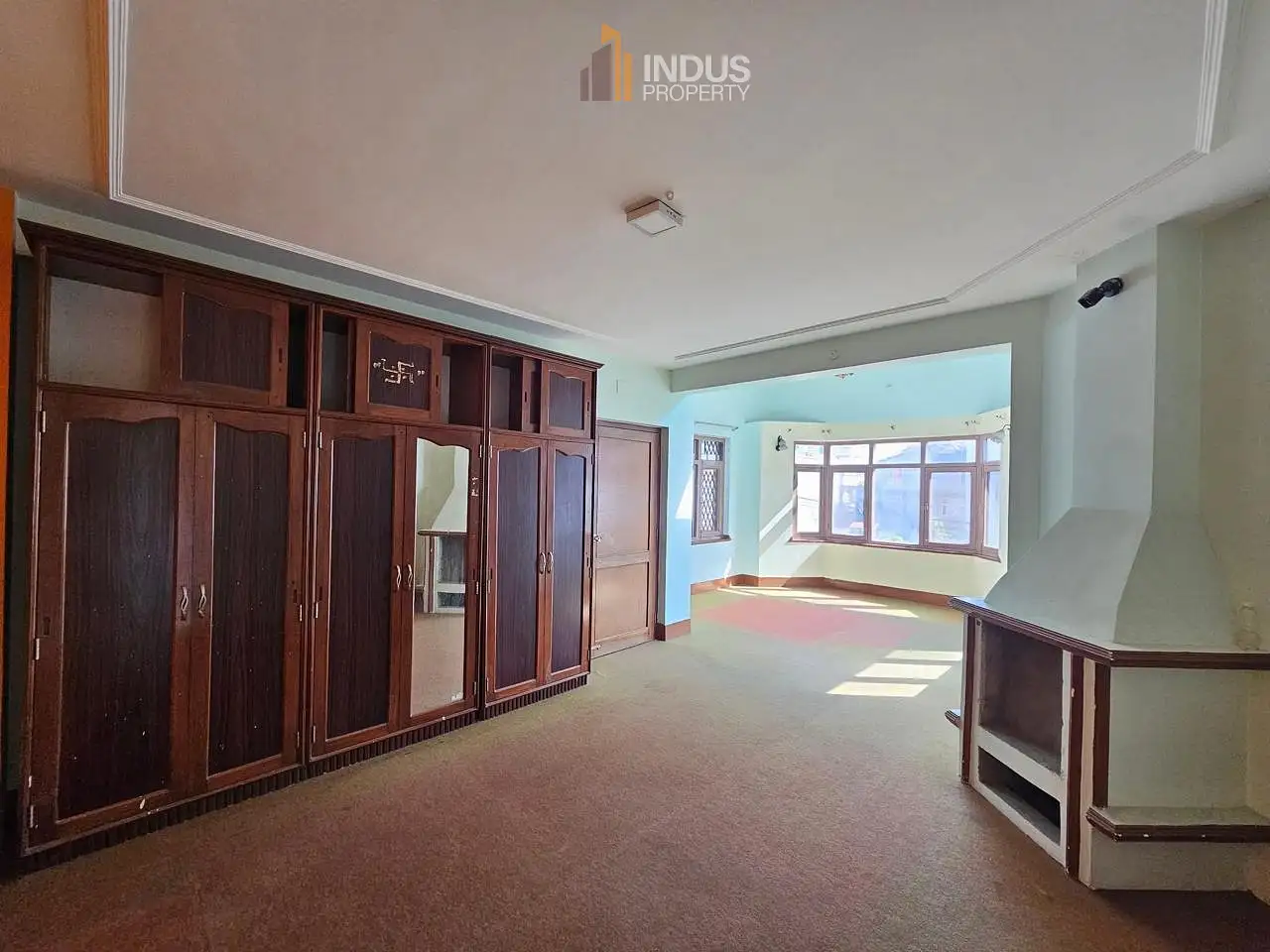House on rent at Tahachal, kathmandu Image 3