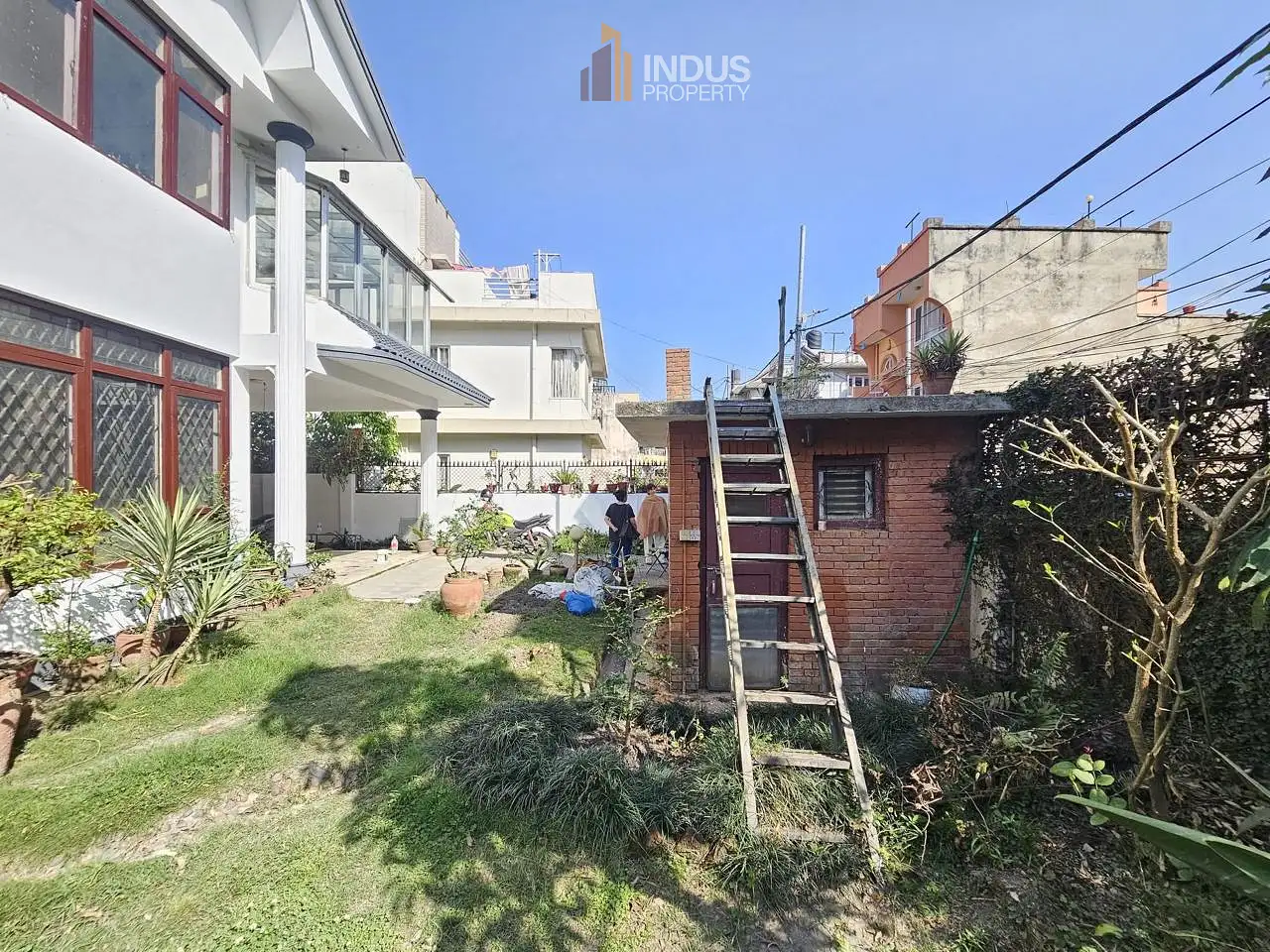 House on rent at Tahachal, kathmandu Image 8