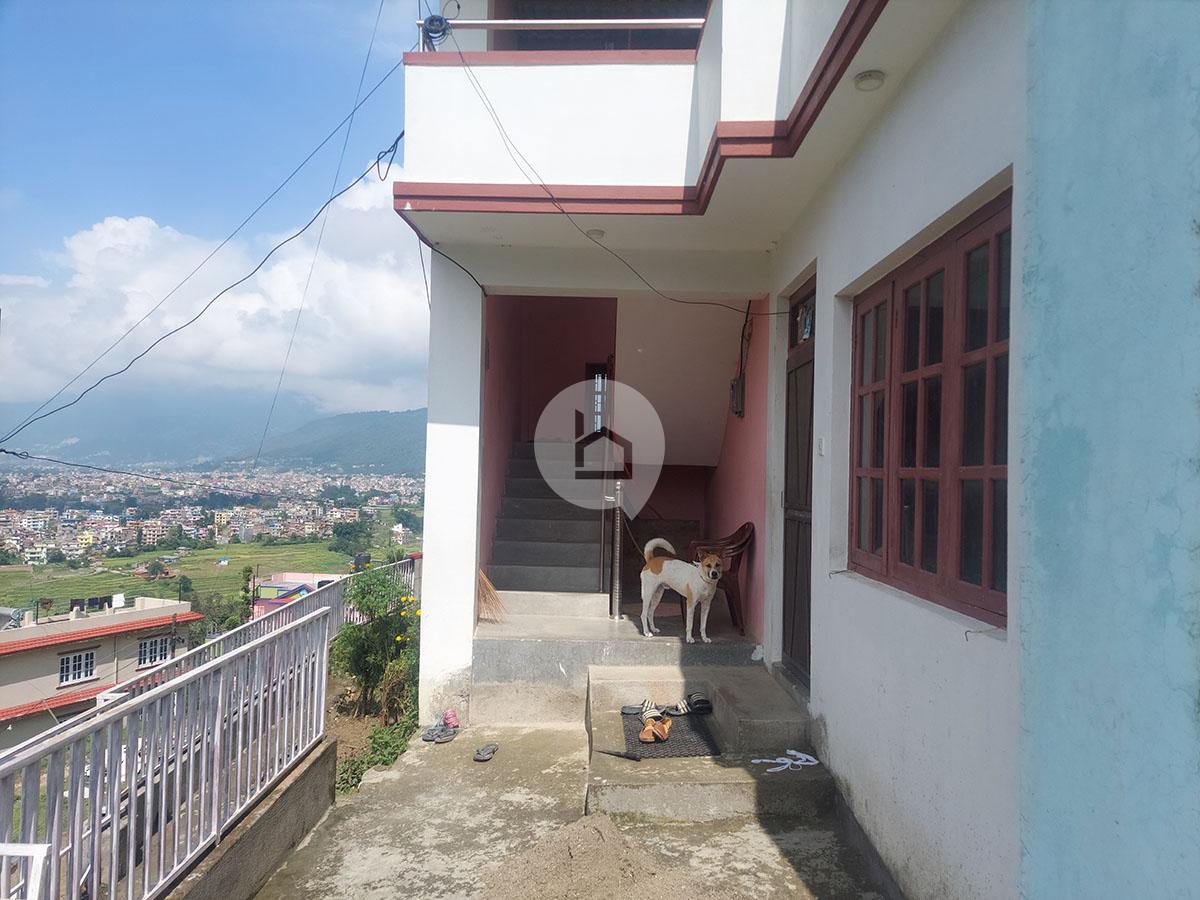 Residential House for Sale : House for Sale in Budhanilkantha, Kathmandu Image 7