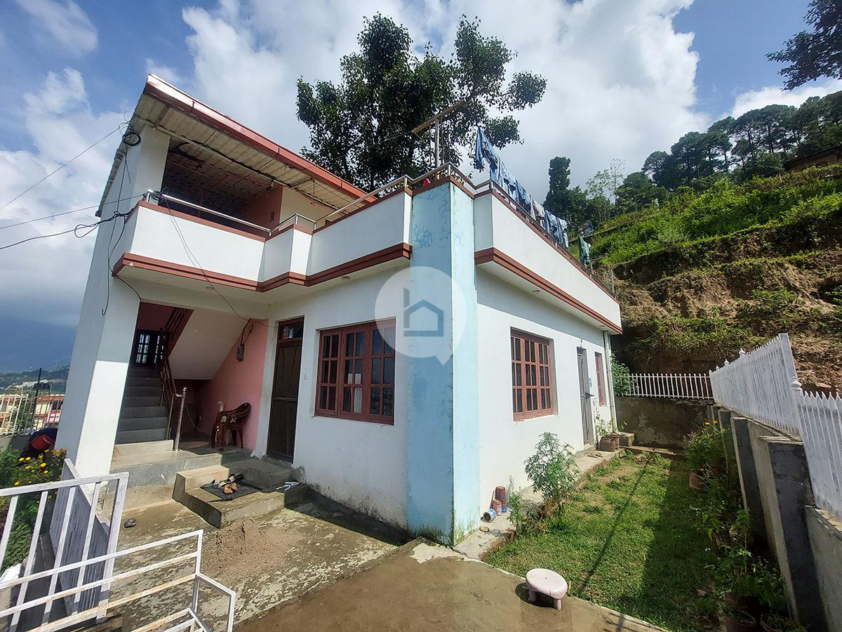 Residential House for Sale : House for Sale in Budhanilkantha, Kathmandu Image 2