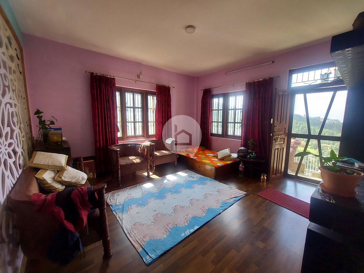 Residential House for Sale : House for Sale in Budhanilkantha, Kathmandu Image 12