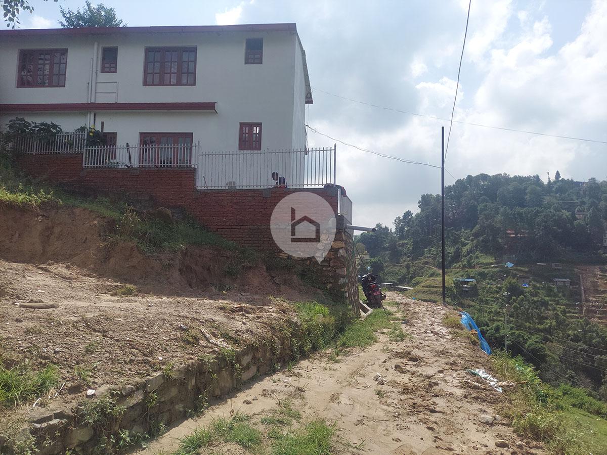 Residential House for Sale : House for Sale in Budhanilkantha, Kathmandu Image 9