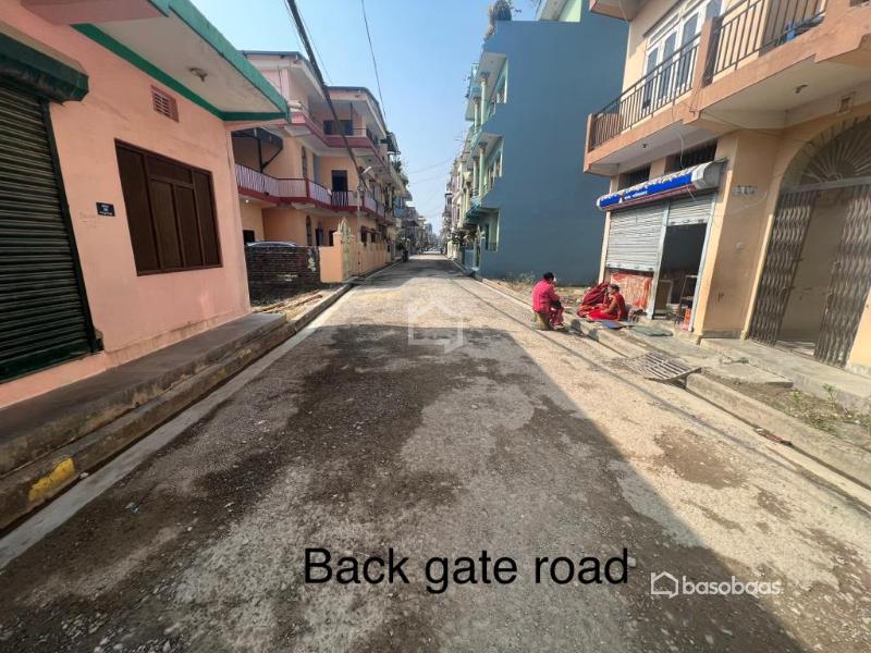 Sale/Exchange - Butwal Near Rajmarga choura : House for Sale in Butwal, Butwal Image 6