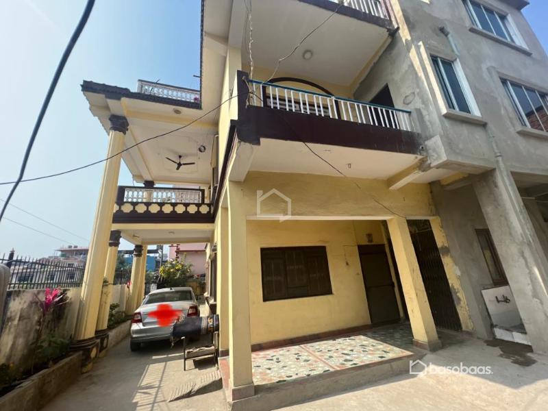 Sale/Exchange - Butwal Near Rajmarga choura : House for Sale in Butwal, Butwal Image 4