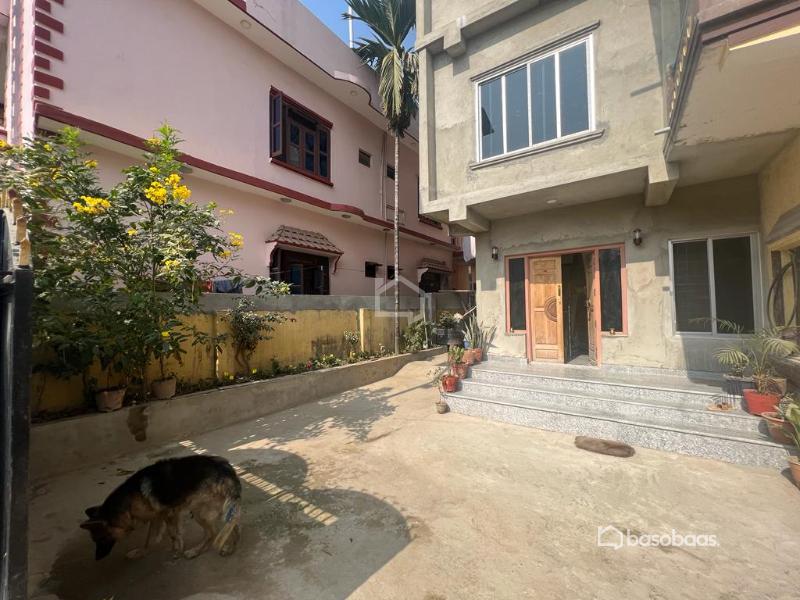 Sale/Exchange - Butwal Near Rajmarga choura : House for Sale in Butwal, Butwal Image 3