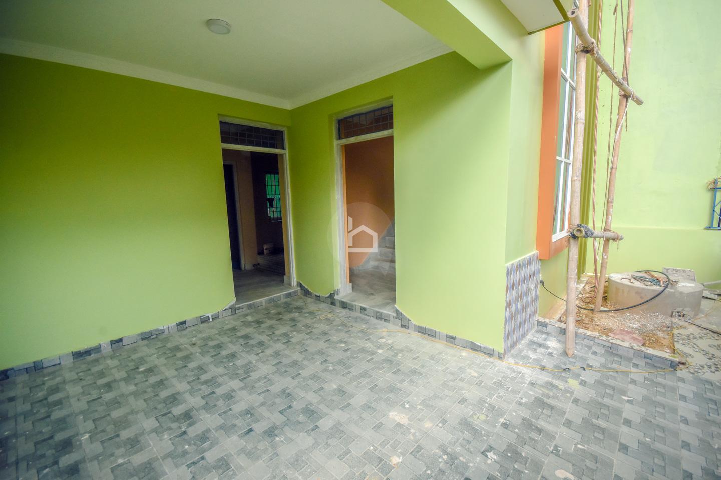 SOLD OUT : House for Sale in Imadol, Lalitpur Image 2