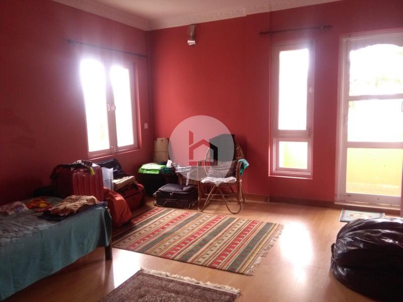 Budhanilkantha 21 ana bungalow on rent : House for Rent in Budhanilkantha, Kathmandu Image 17