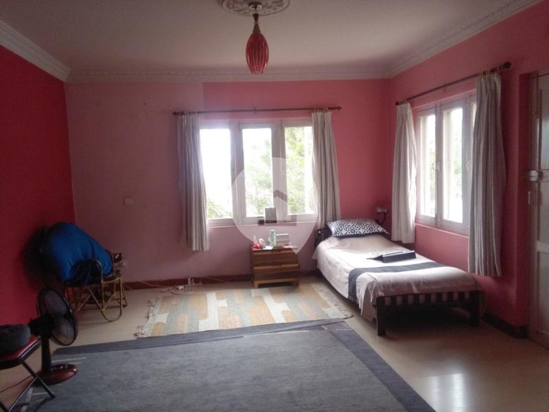 Budhanilkantha 21 ana bungalow on rent : House for Rent in Budhanilkantha, Kathmandu Image 8