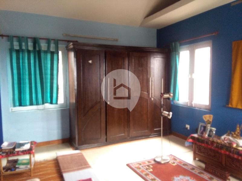Budhanilkantha 21 ana bungalow on rent : House for Rent in Budhanilkantha, Kathmandu Image 21