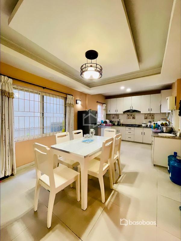 Duplex House On Sale At Hepali Height : House for Sale in Budhanilkantha, Kathmandu Image 3
