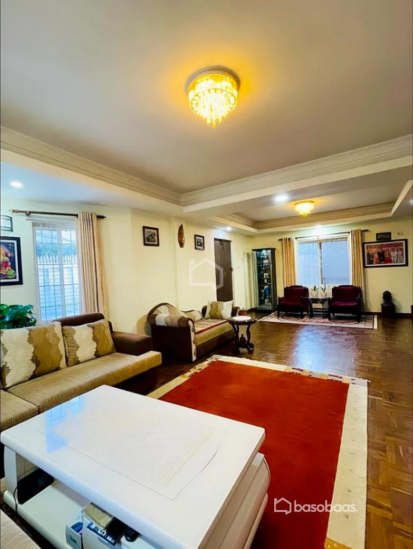 Duplex House On Sale At Hepali Height : House for Sale in Budhanilkantha, Kathmandu Image 4