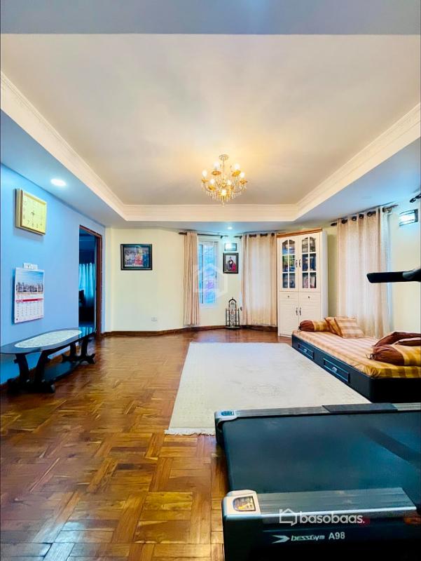 Duplex House On Sale At Hepali Height : House for Sale in Budhanilkantha, Kathmandu Image 7