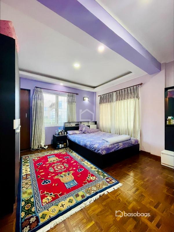 Duplex House On Sale At Hepali Height : House for Sale in Budhanilkantha, Kathmandu Image 8
