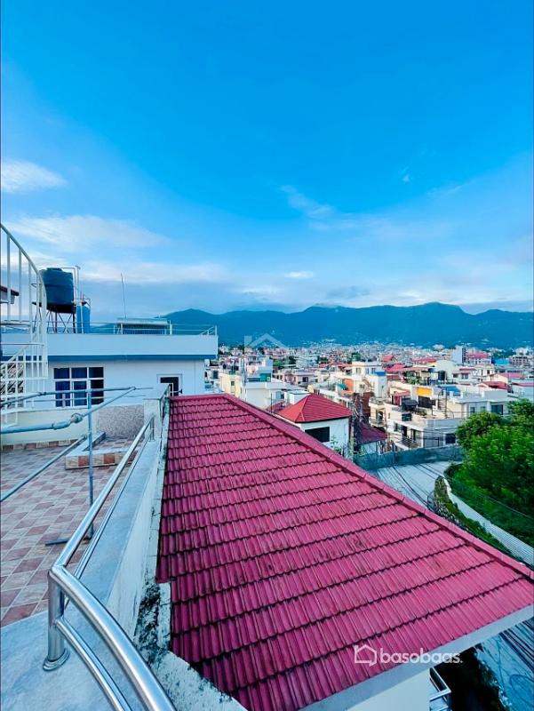 Duplex House On Sale At Hepali Height : House for Sale in Budhanilkantha, Kathmandu Image 9
