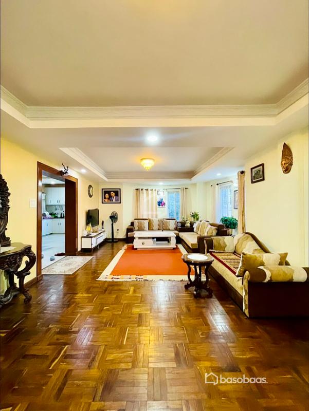 Duplex House On Sale At Hepali Height : House for Sale in Budhanilkantha, Kathmandu Image 2