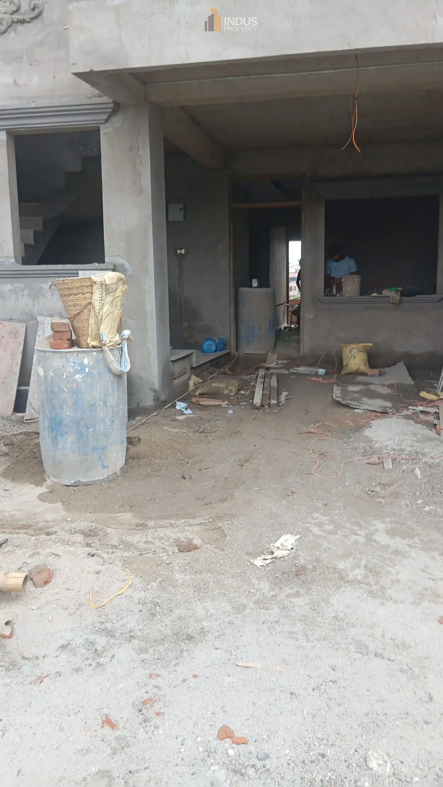 House on sale at Tikathali, Imadol Image 3