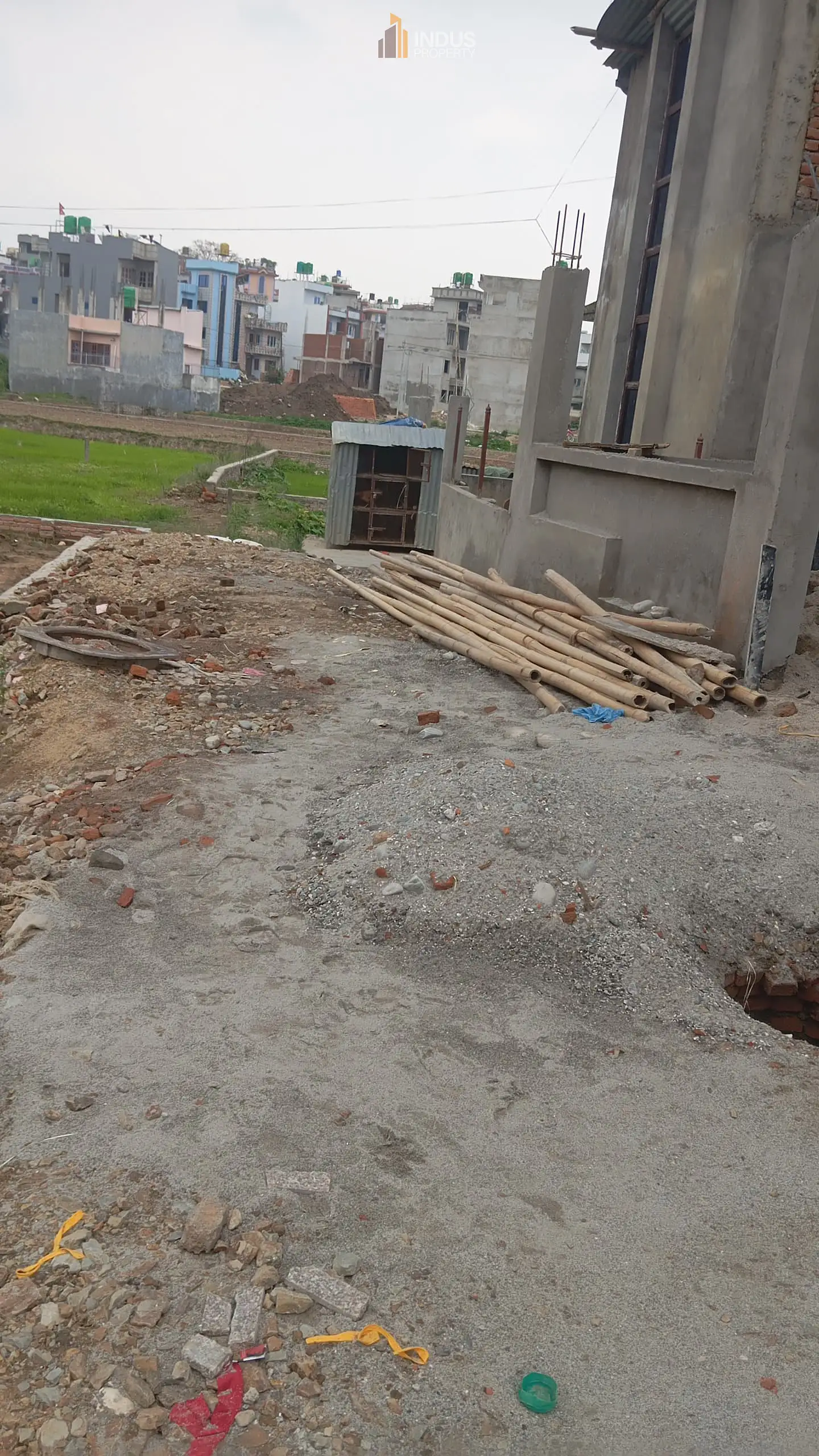 House on sale at Tikathali, Imadol Image 4