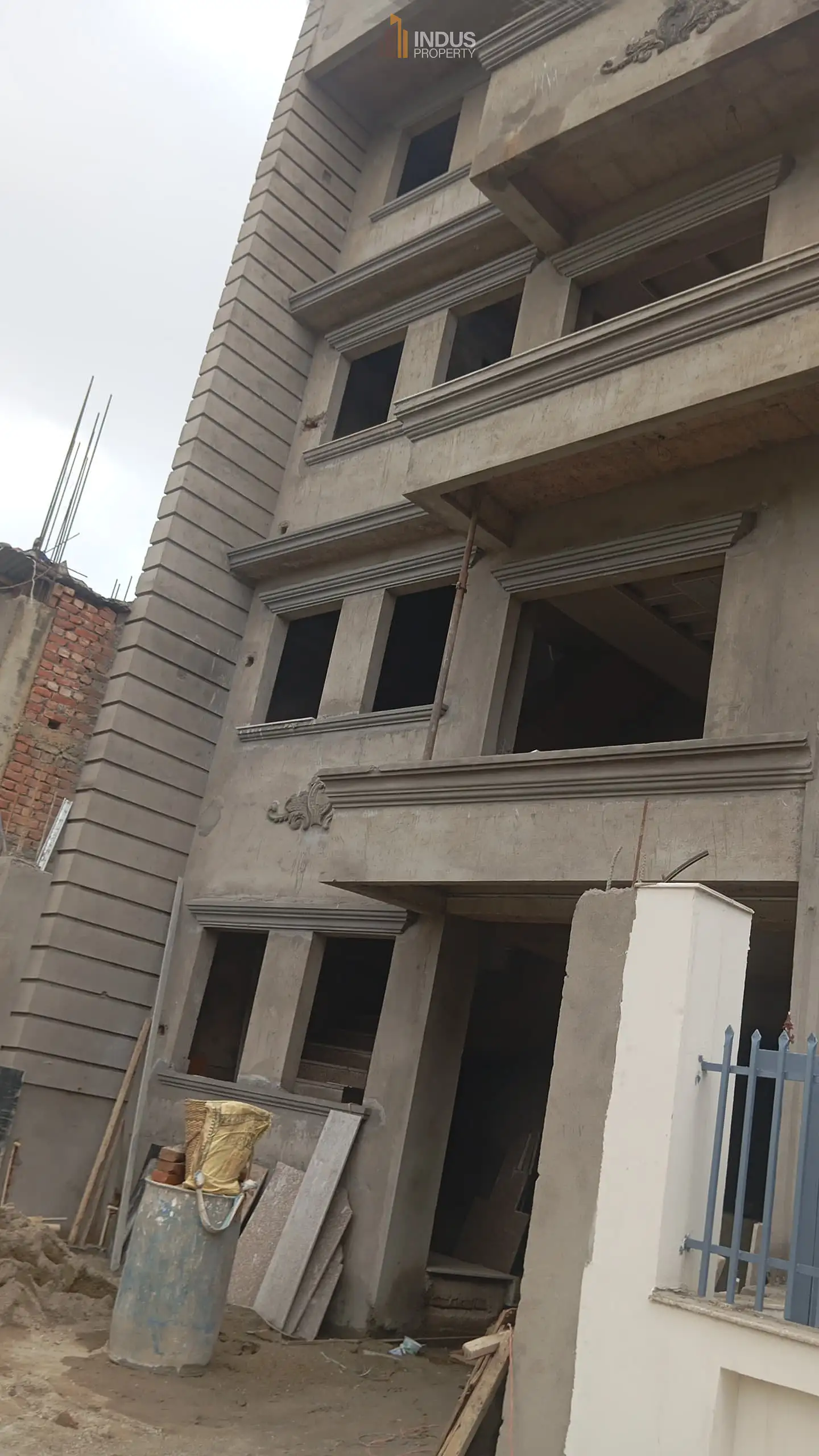 House on sale at Tikathali, Imadol Image 2