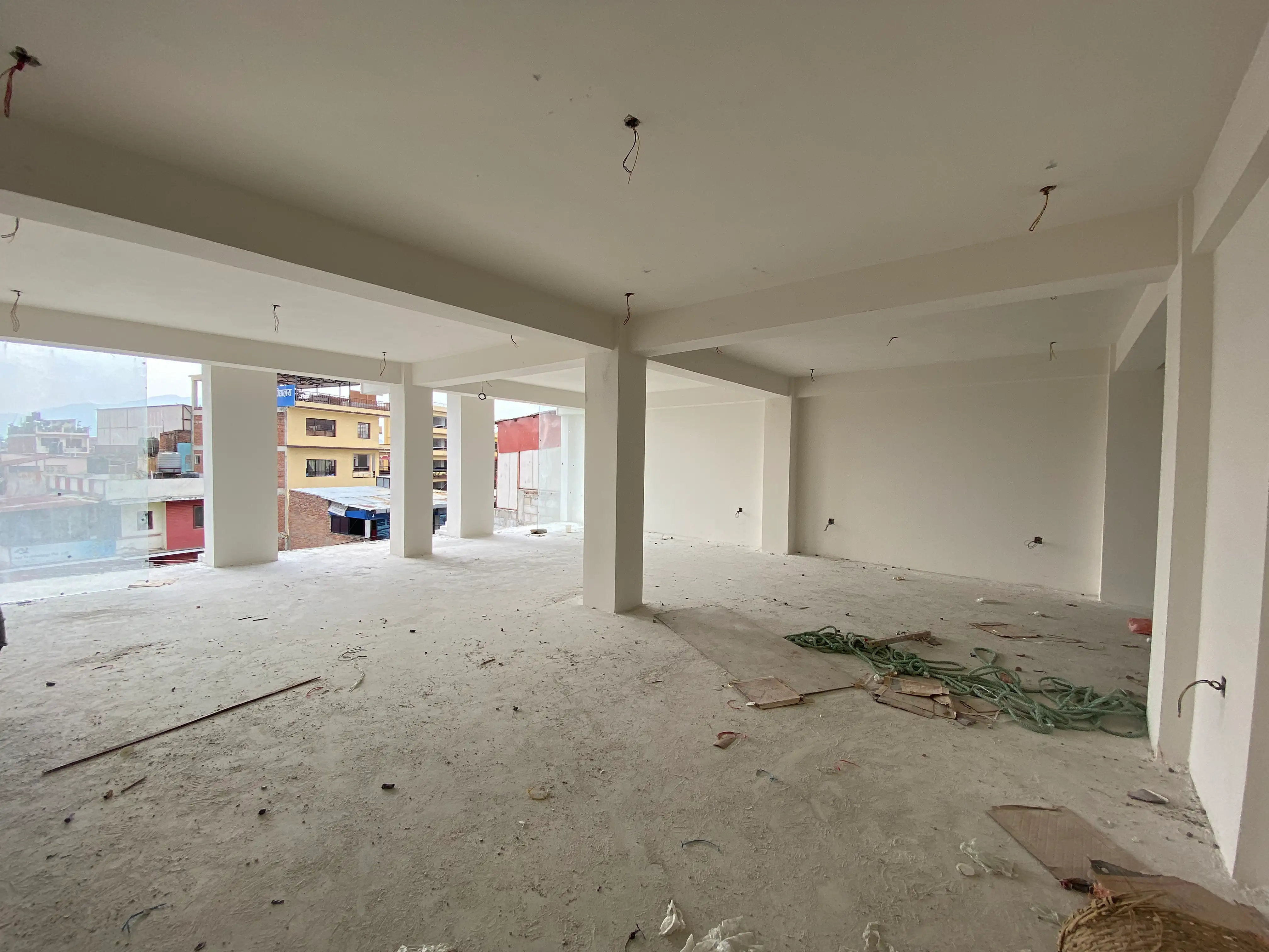 Commercial space for rent in Mid-baneshwor Image 1