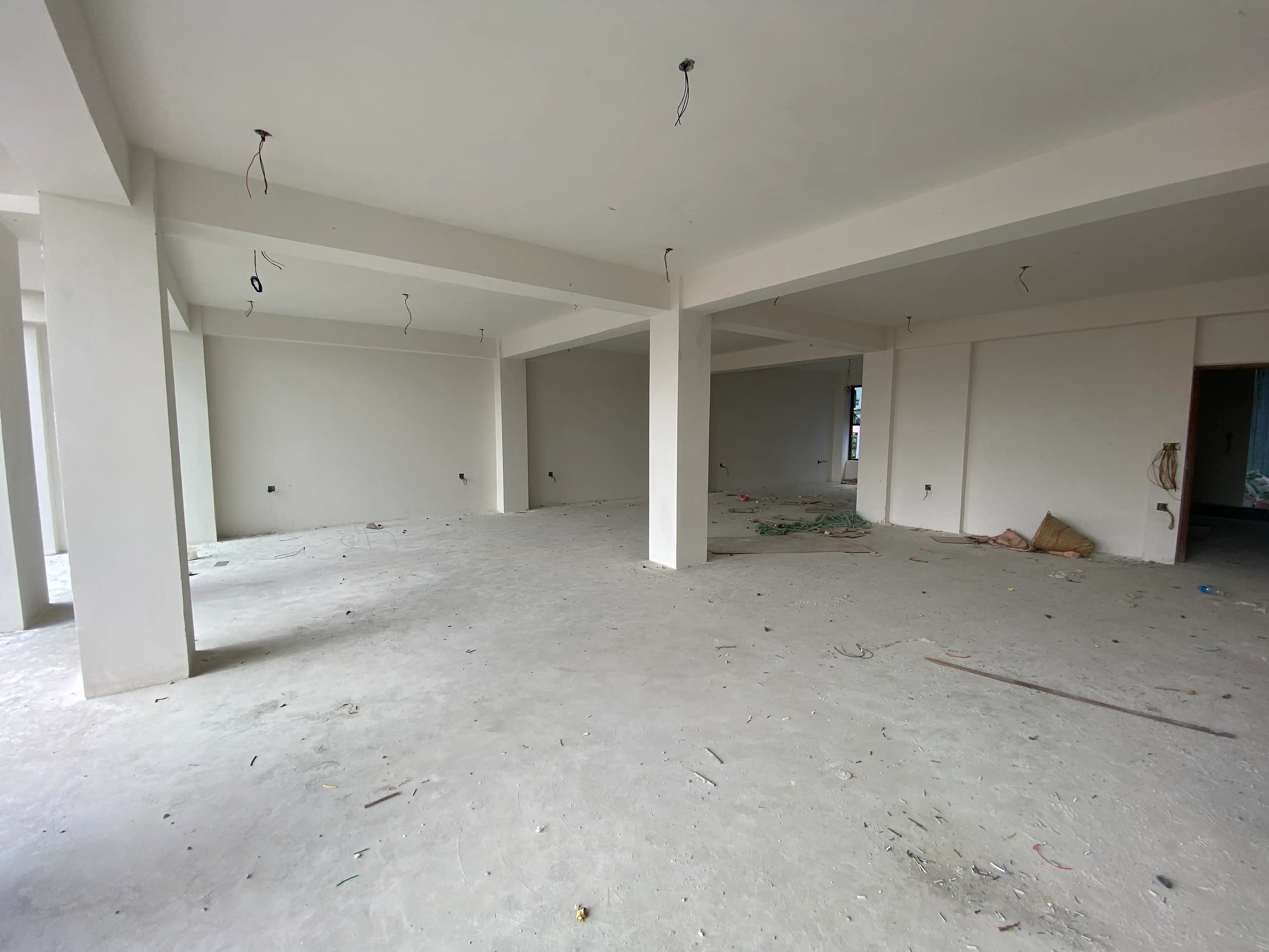 Commercial space for rent in Mid-baneshwor Image 3