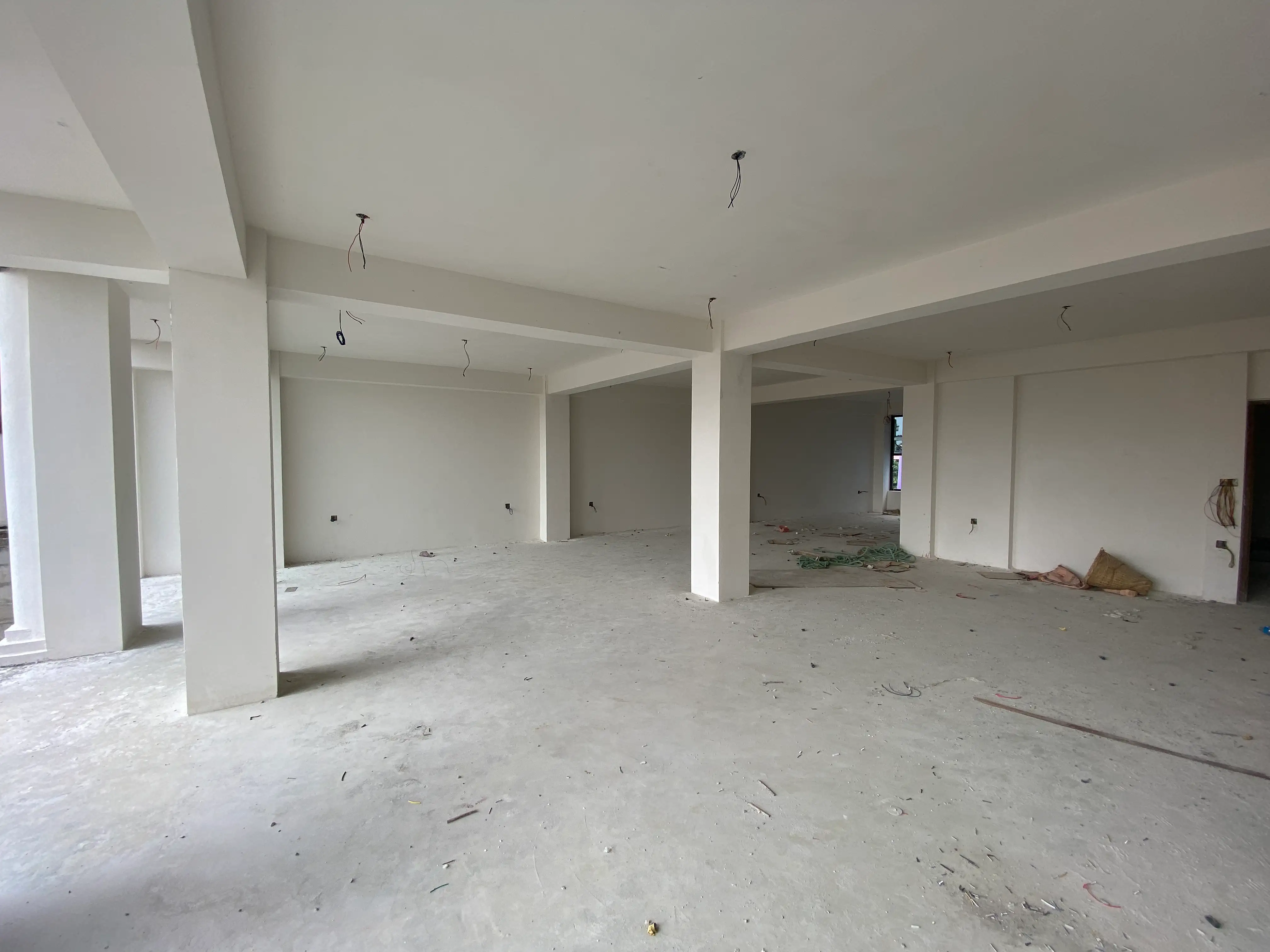 Commercial space for rent in Mid-baneshwor Image 4