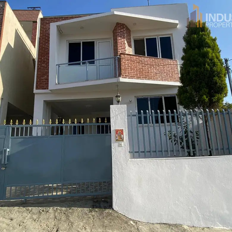 Residential House On Sale Thumbnail