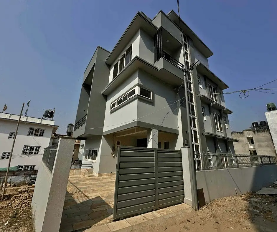 Residential House On Sale Thumbnail