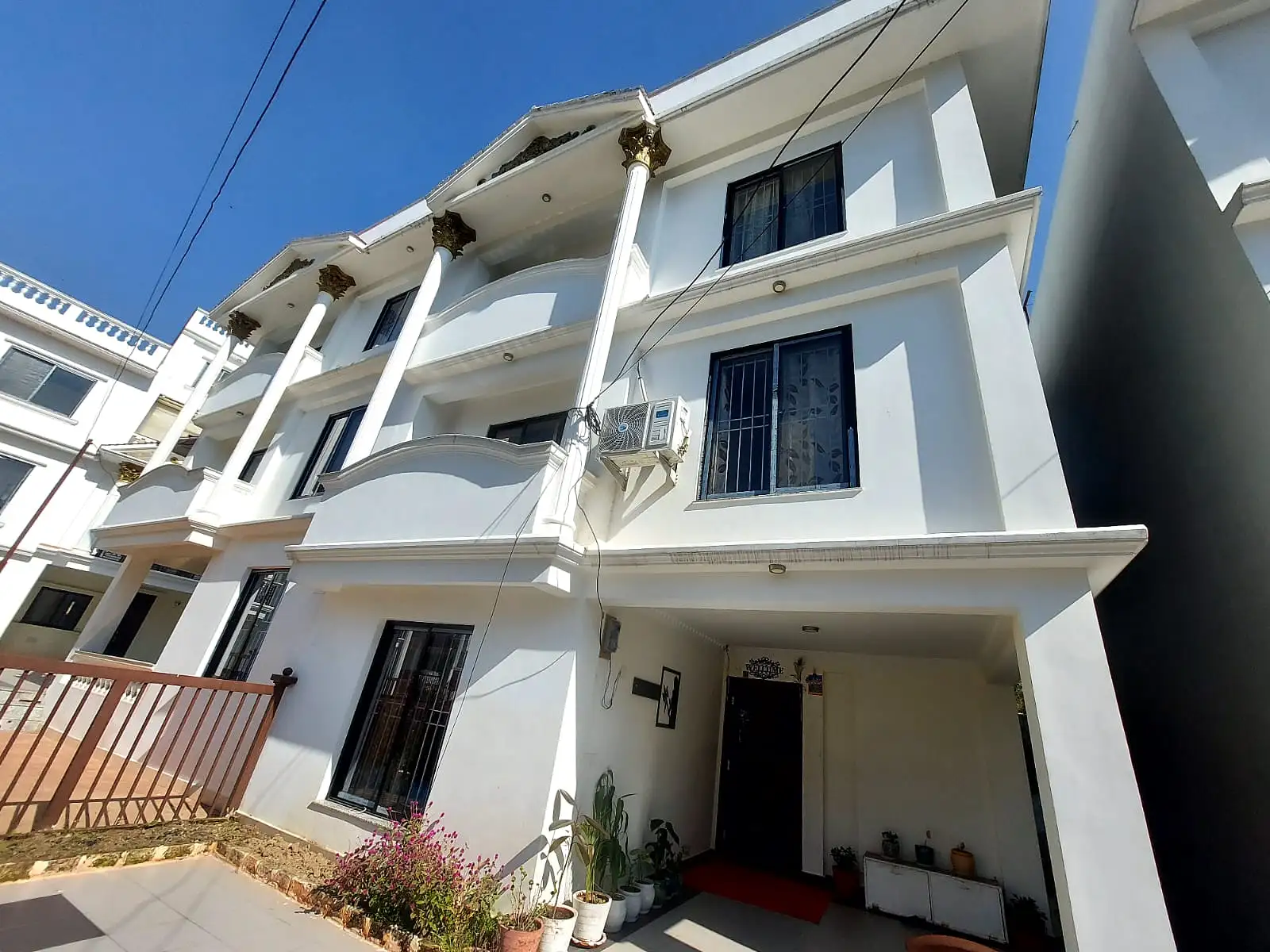 Residential House On Sale Thumbnail