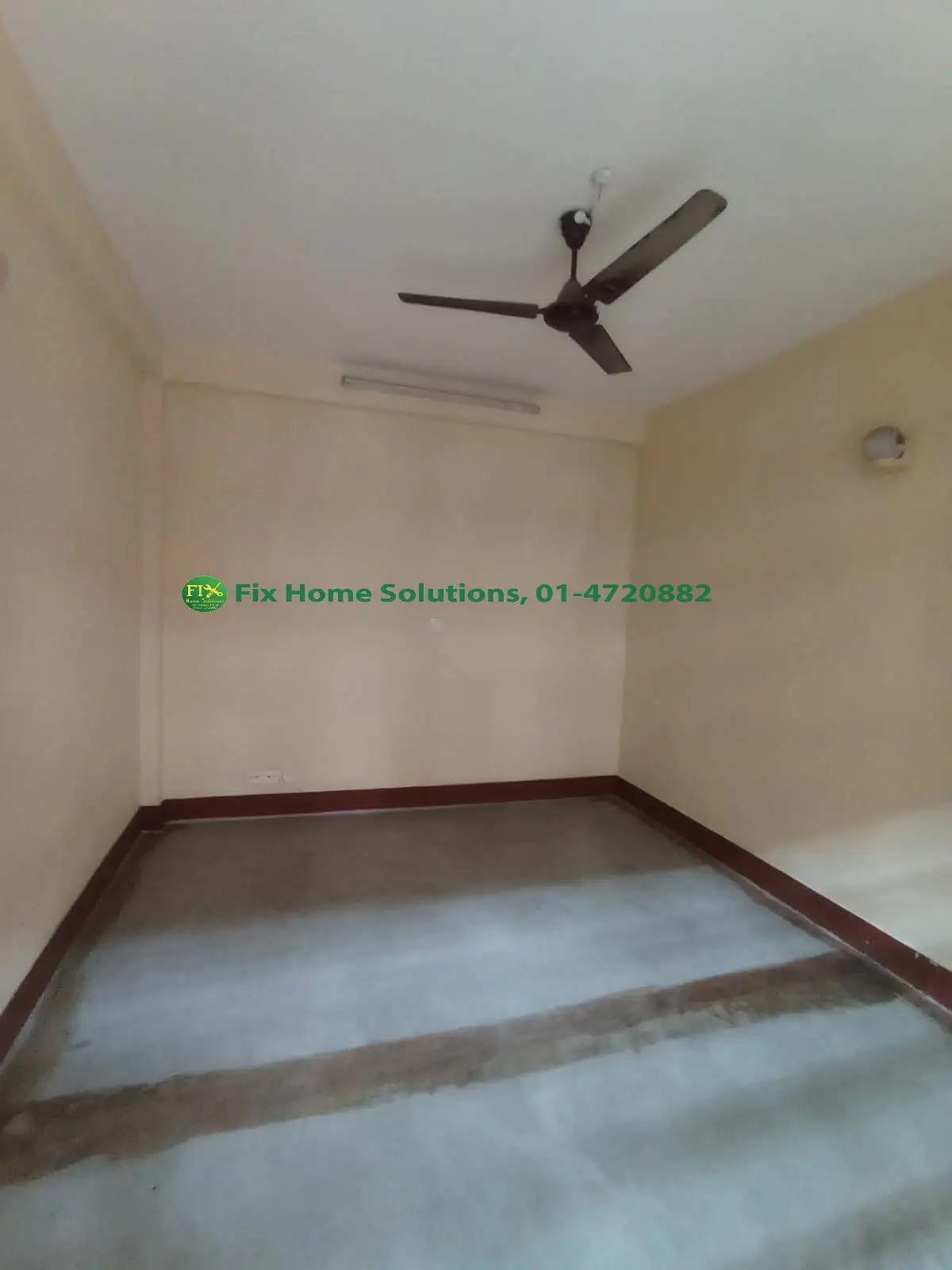 Big house on rent at sano bharyang  Image 8