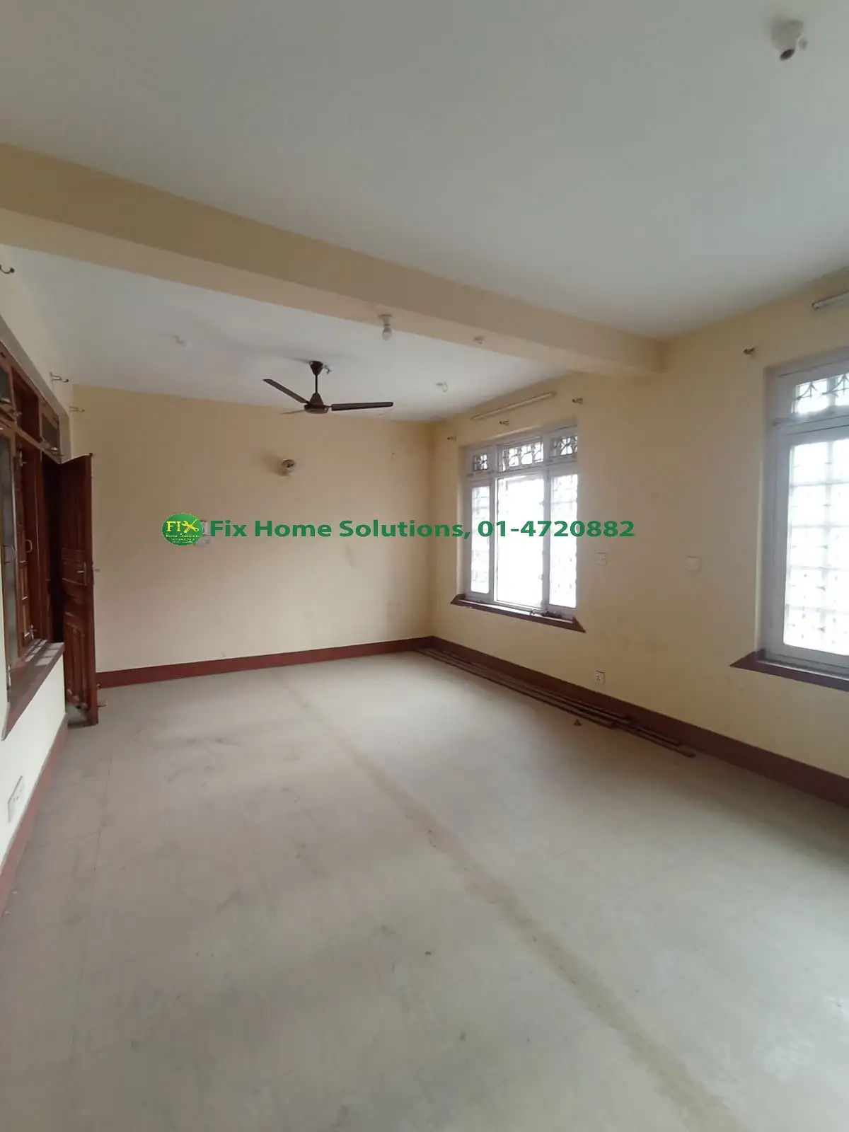 Big house on rent at sano bharyang  Image 5
