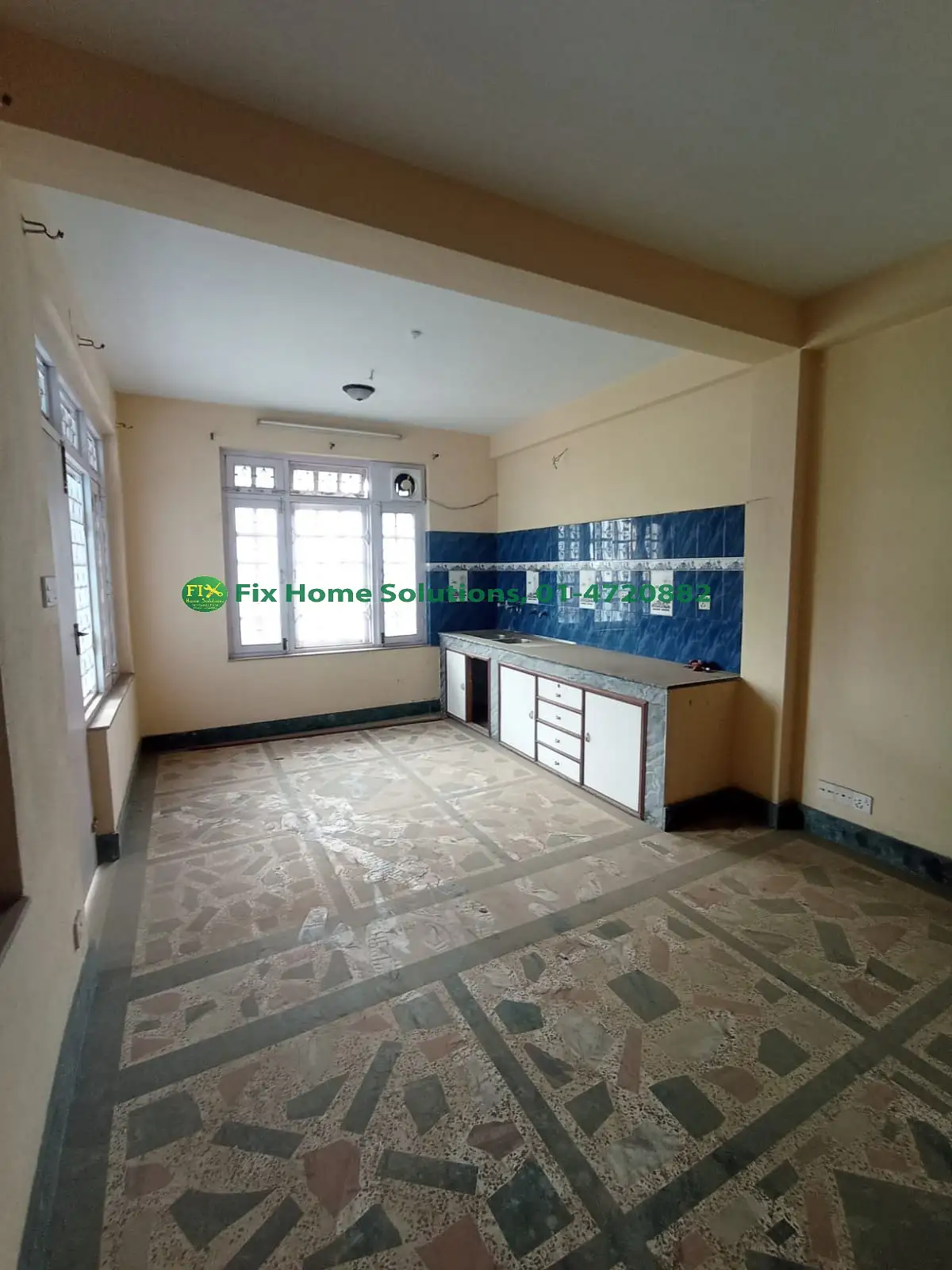 Big house on rent at sano bharyang  Image 6