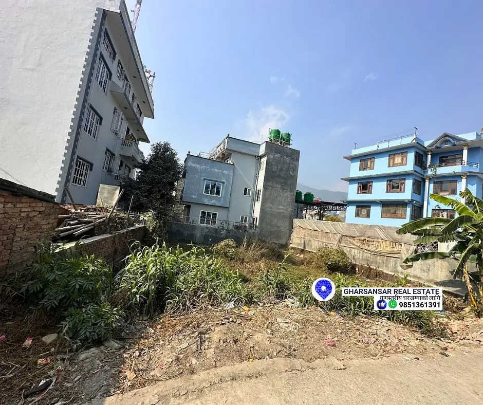 Land on Sale Image 2