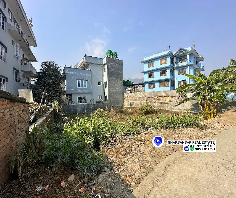 Land on Sale Thumbnail