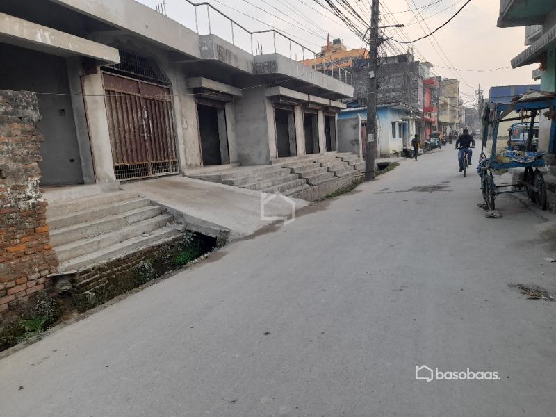 Commercial Flat : Business for Rent in Birgunj, Parsa Image 2