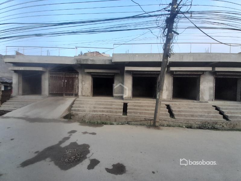Commercial Flat : Business for Rent in Birgunj, Parsa Image 1