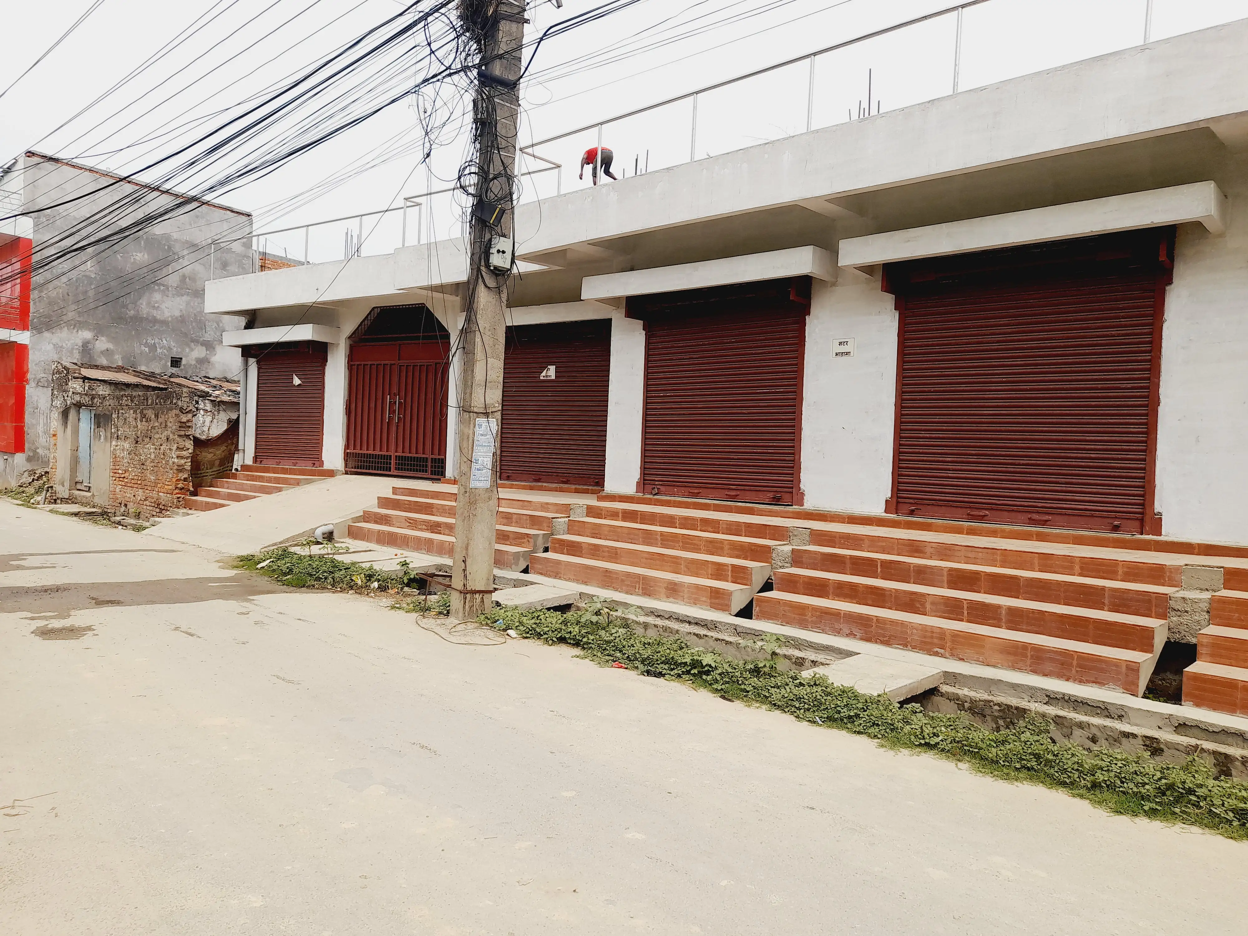 Commercial Flat : Business for Rent in Birgunj, Parsa Image 8