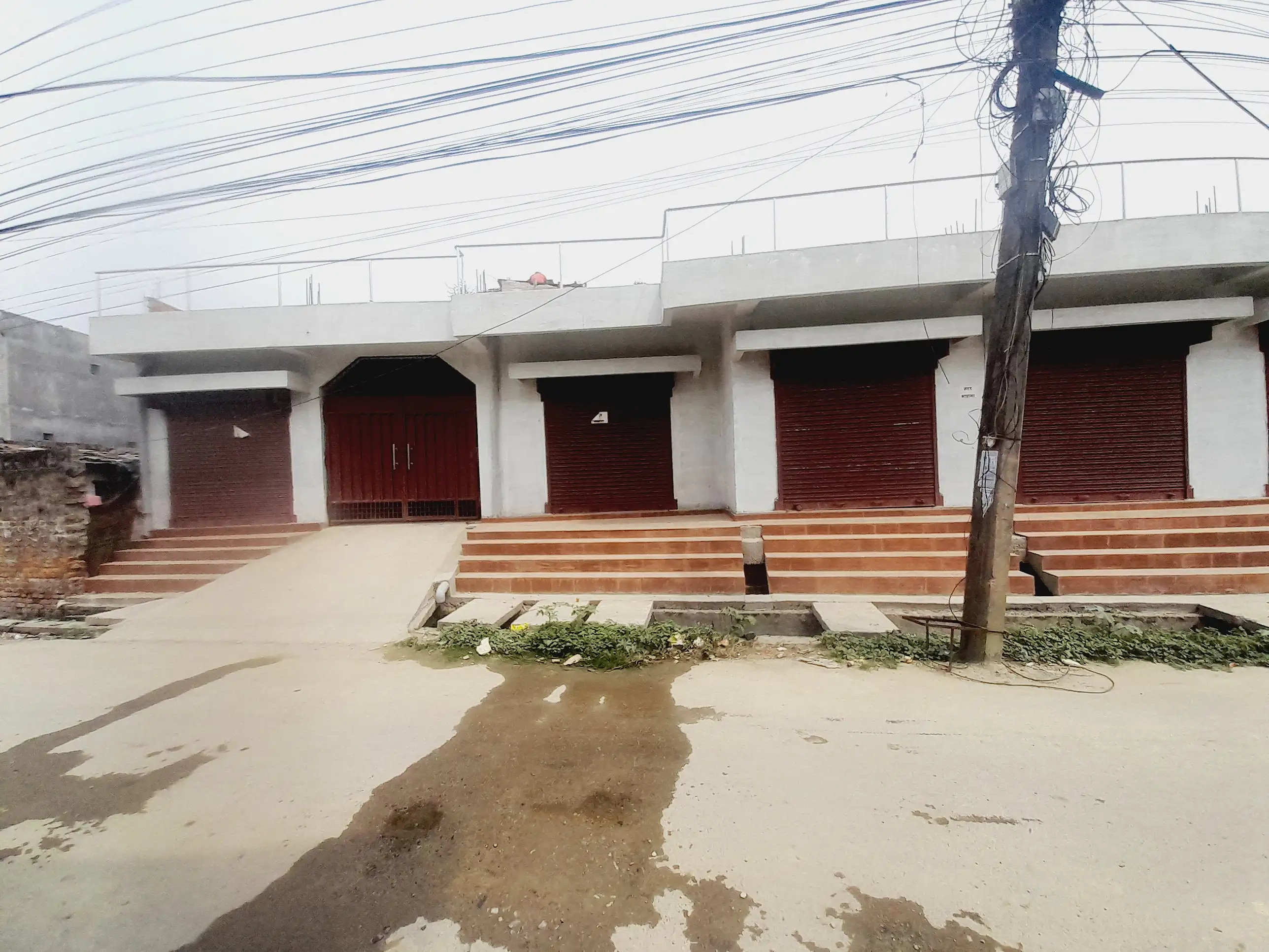 Commercial Flat : Business for Rent in Birgunj, Parsa Image 7