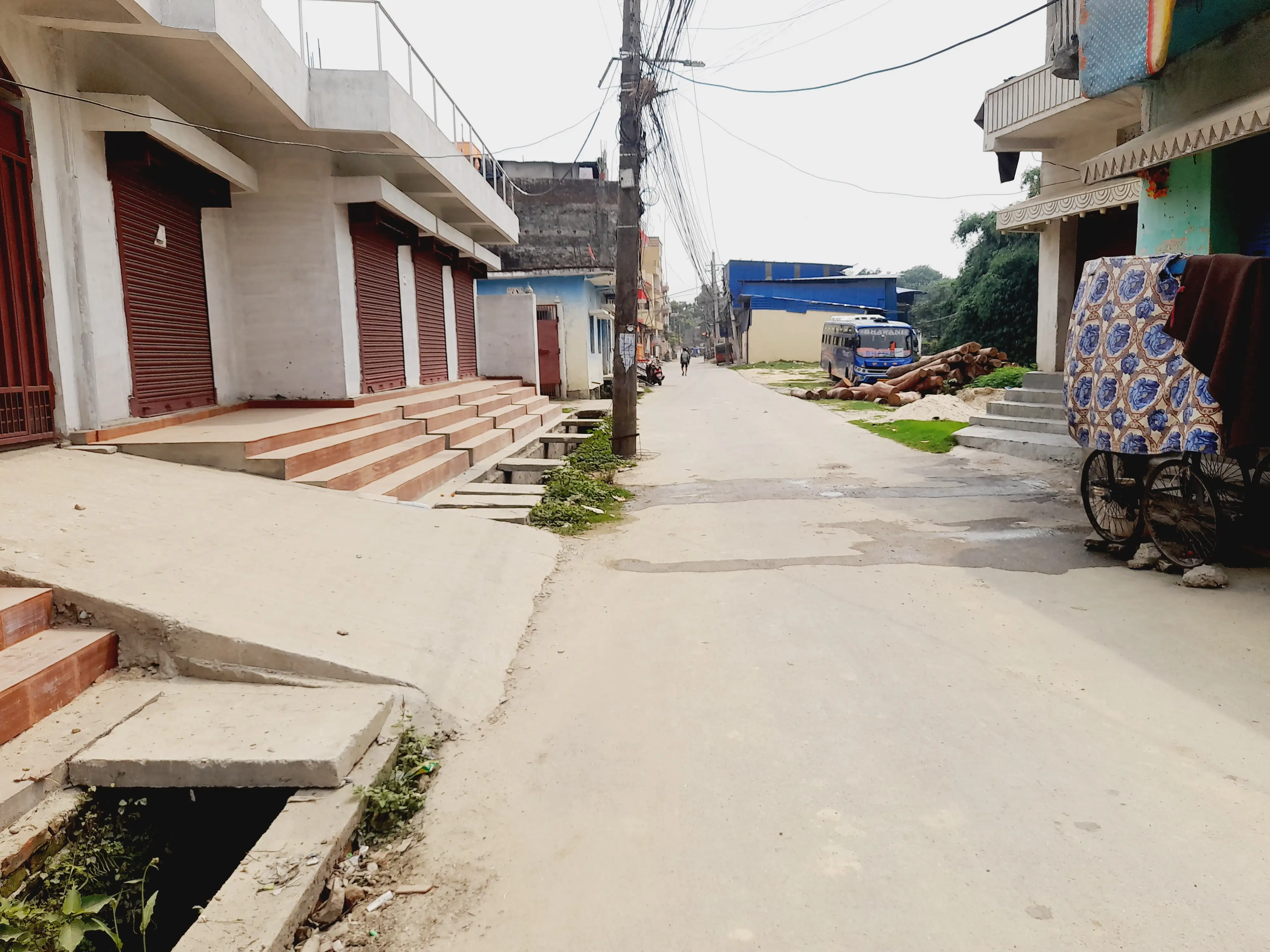 Commercial Flat : Business for Rent in Birgunj, Parsa Image 4