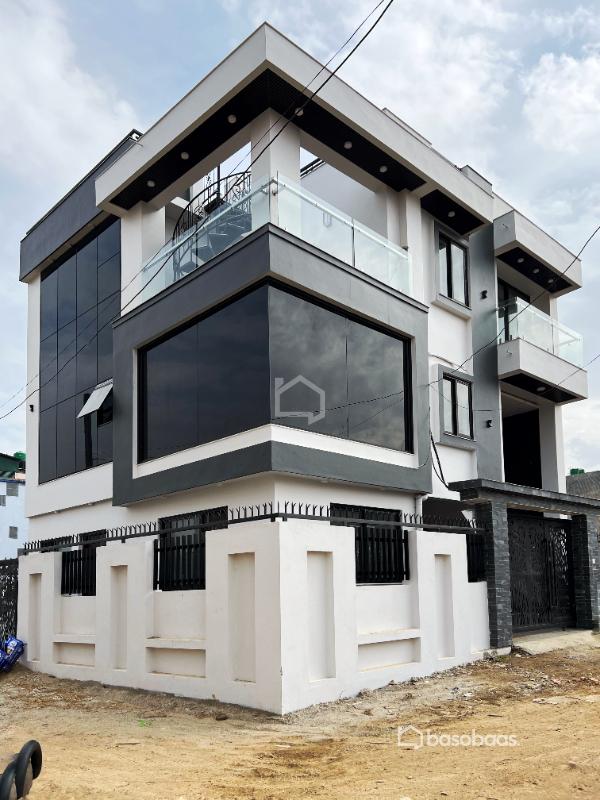 House for Sale in Harisiddhi, Lalitpur Image 1