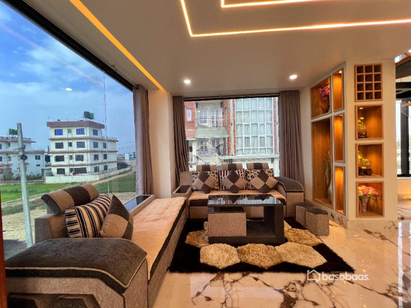 House for Sale in Harisiddhi, Lalitpur Image 6