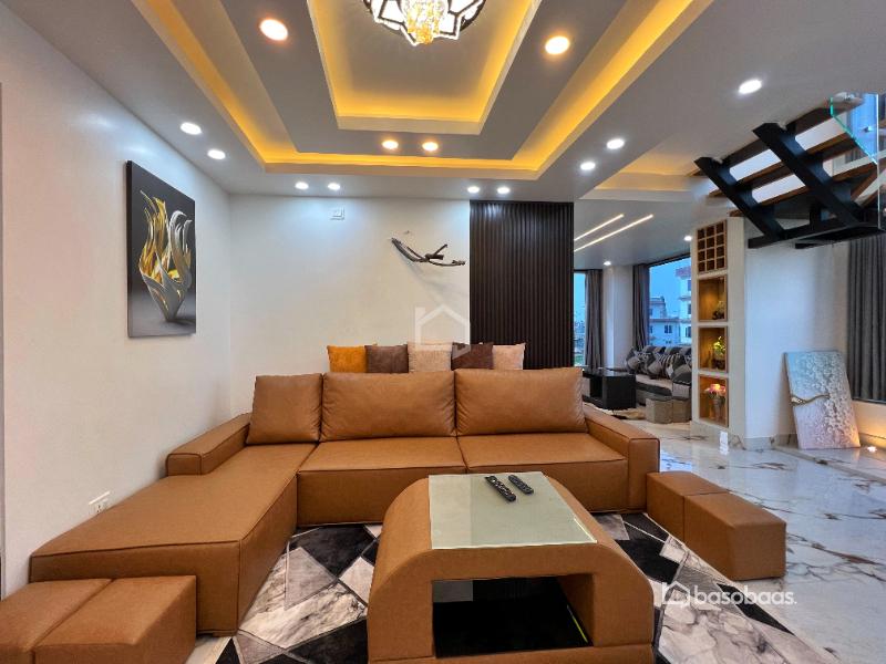 House for Sale in Harisiddhi, Lalitpur Image 10