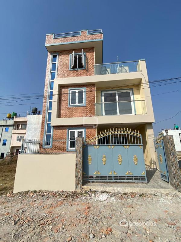 House on sale-Sital Height : House for Sale in Imadol, Lalitpur Image 1